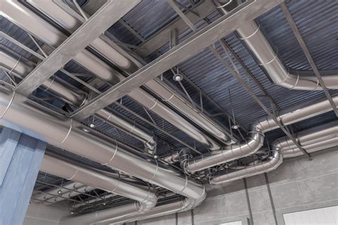 Duct Systems 